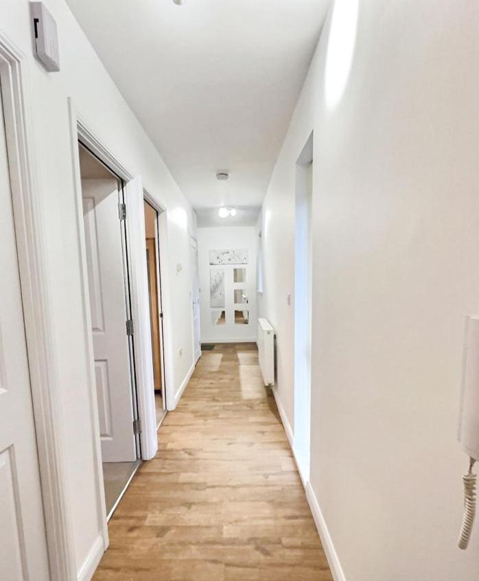 Riverside Apartment Суонси Экстерьер фото
